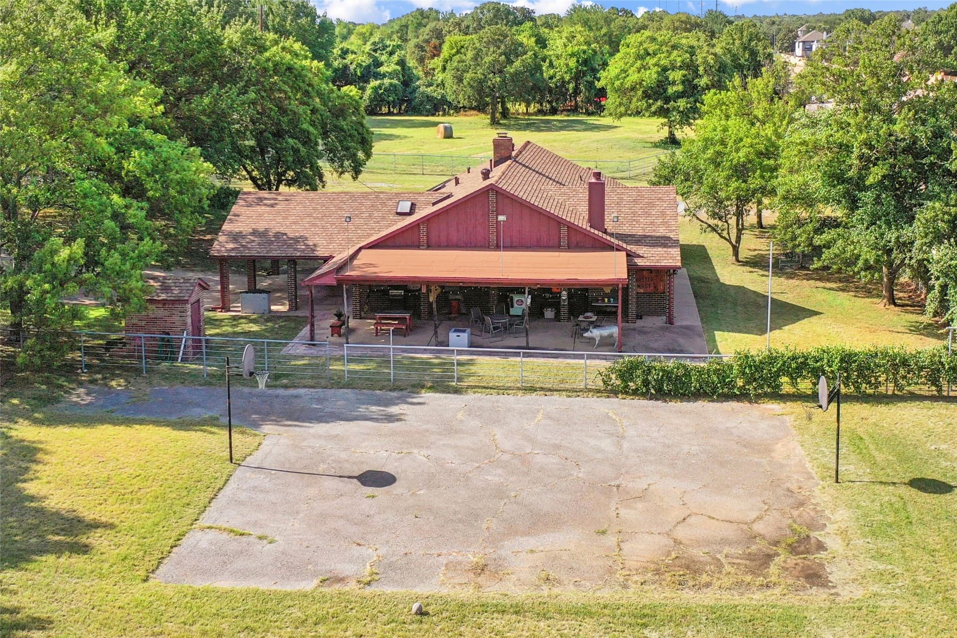 13.25 acres in Denton County - photo 10