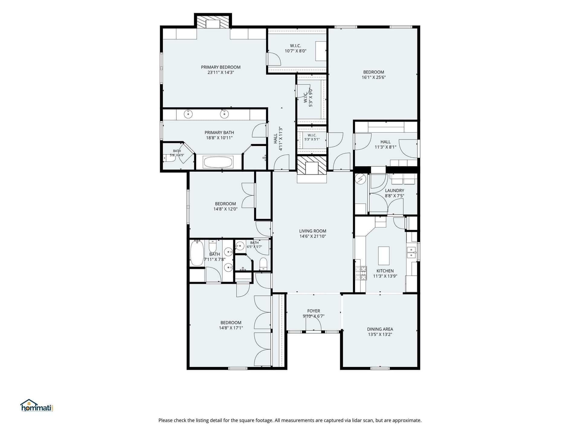 13.25 acres in Denton County - photo 40