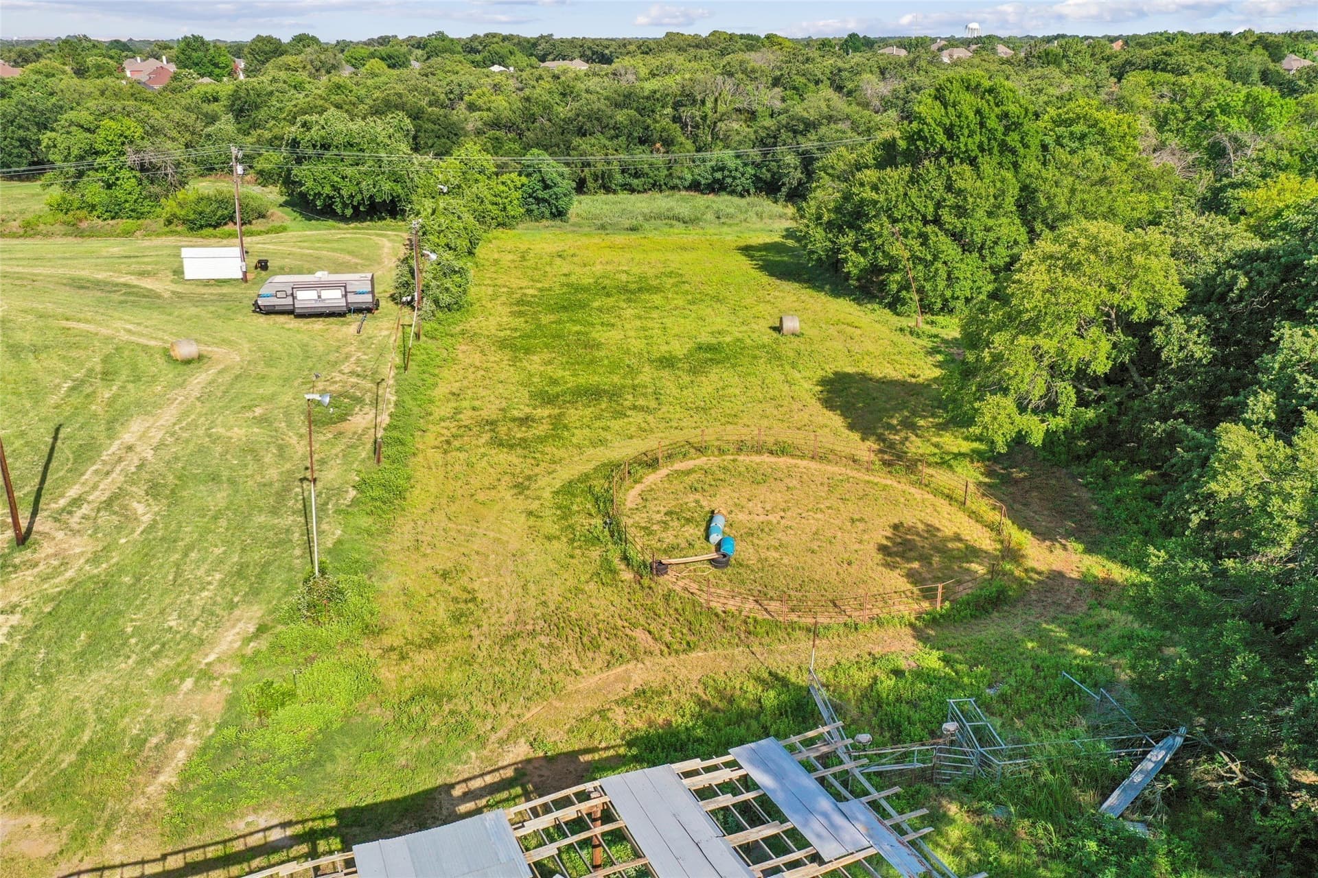 13.25 acres in Denton County - photo 33