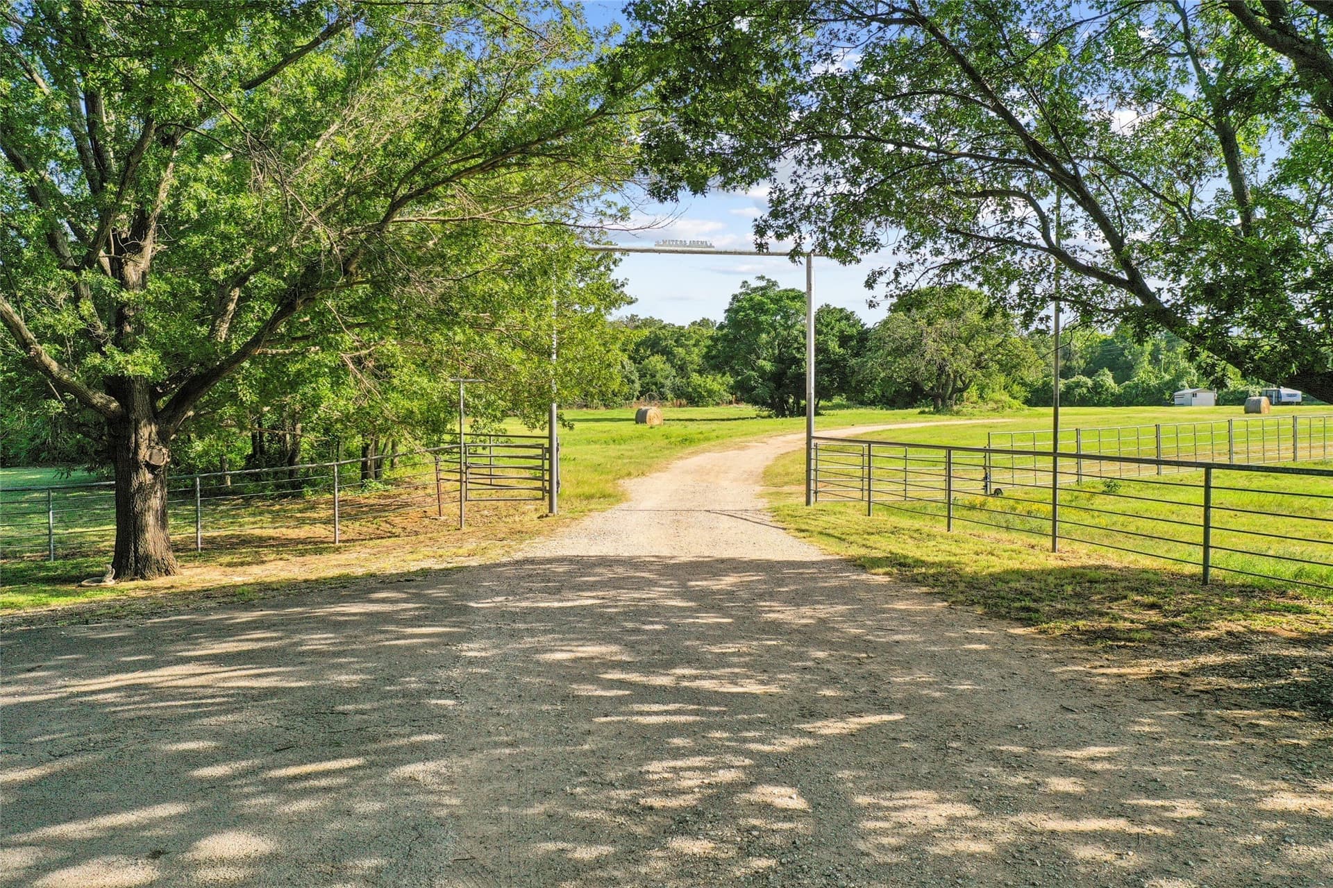 13.25 acres in Denton County - photo 13