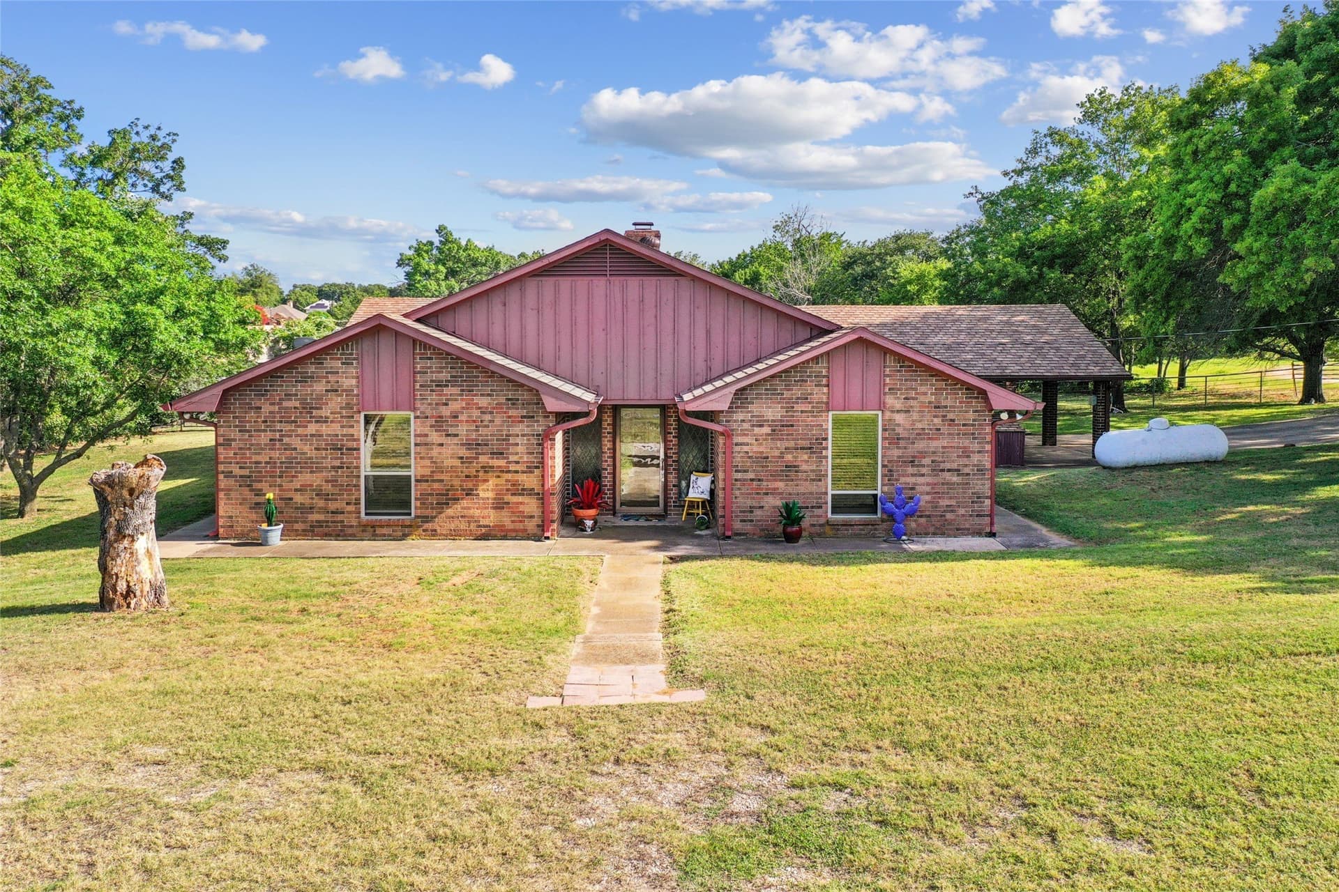 13.25 acres in Denton County - photo 12
