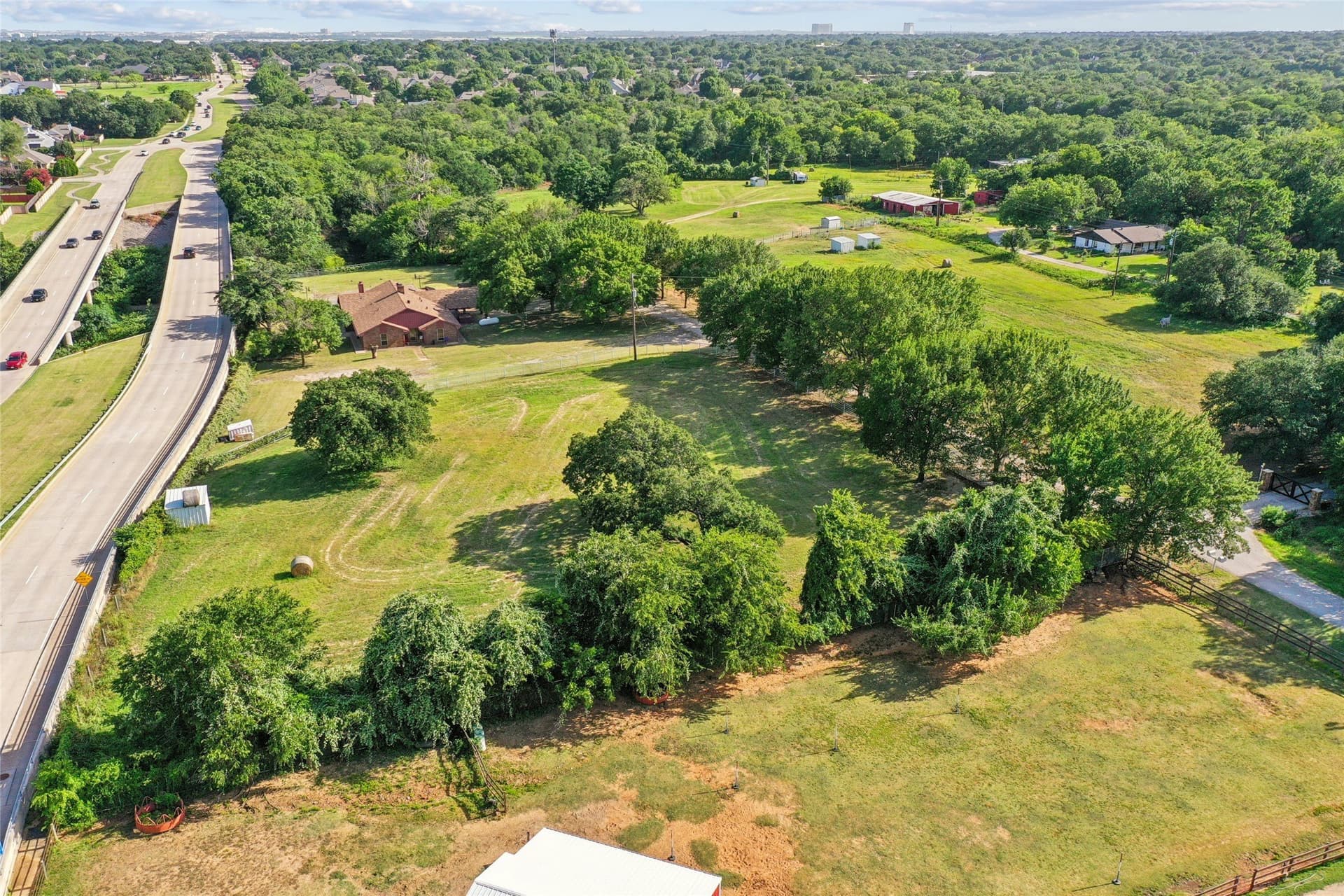 13.25 acres in Denton County - photo 39