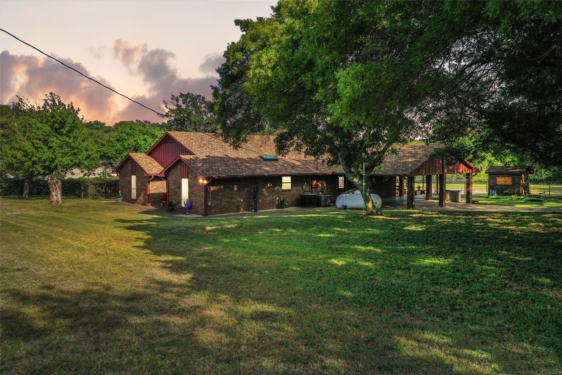 13.25 acres in Denton County gallery image 2