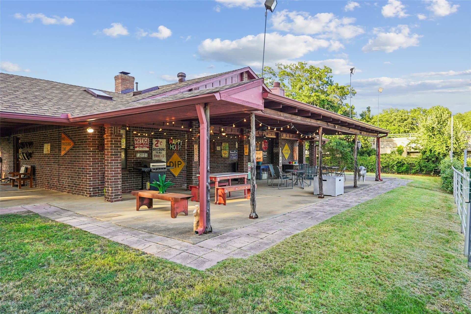 13.25 acres in Denton County - photo 11