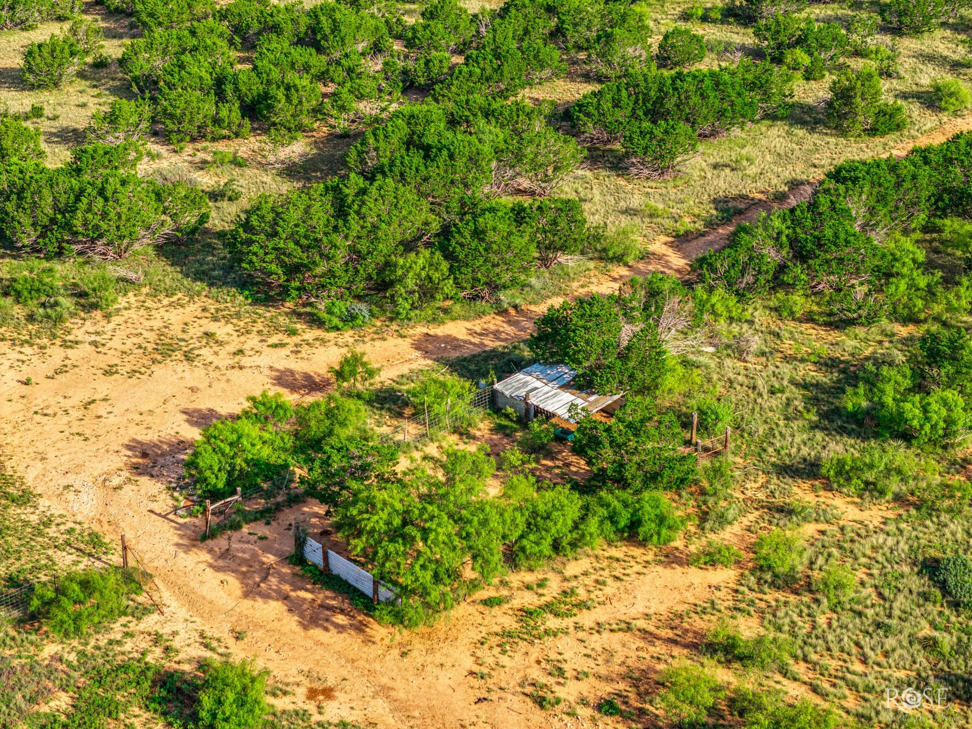 20 acres in Menard County - photo 9