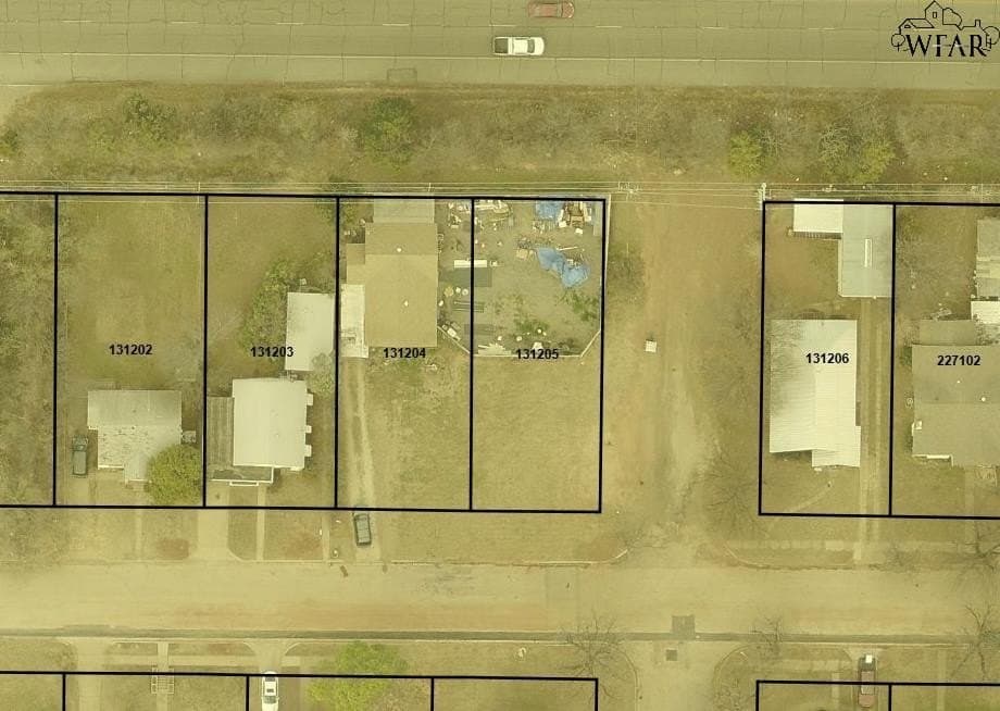 0.15 acres in Wichita County gallery image 3