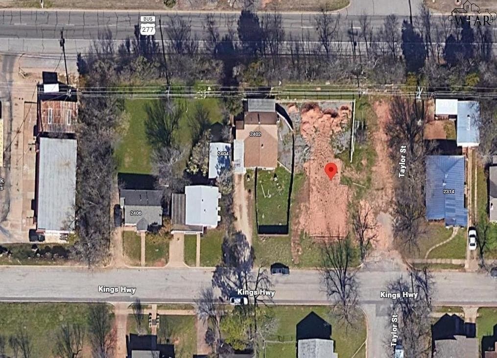 0.15 acres in Wichita County gallery image 2