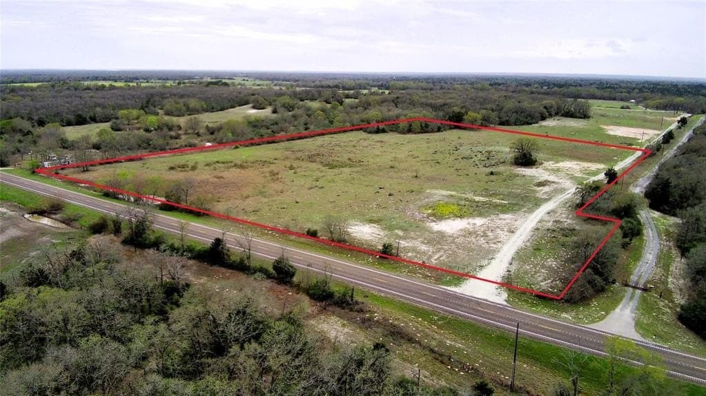 15 acres in Limestone County