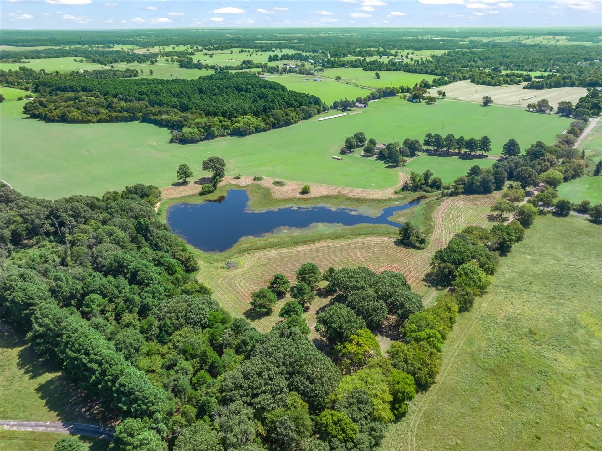21 acres in Van Zandt County - photo 6