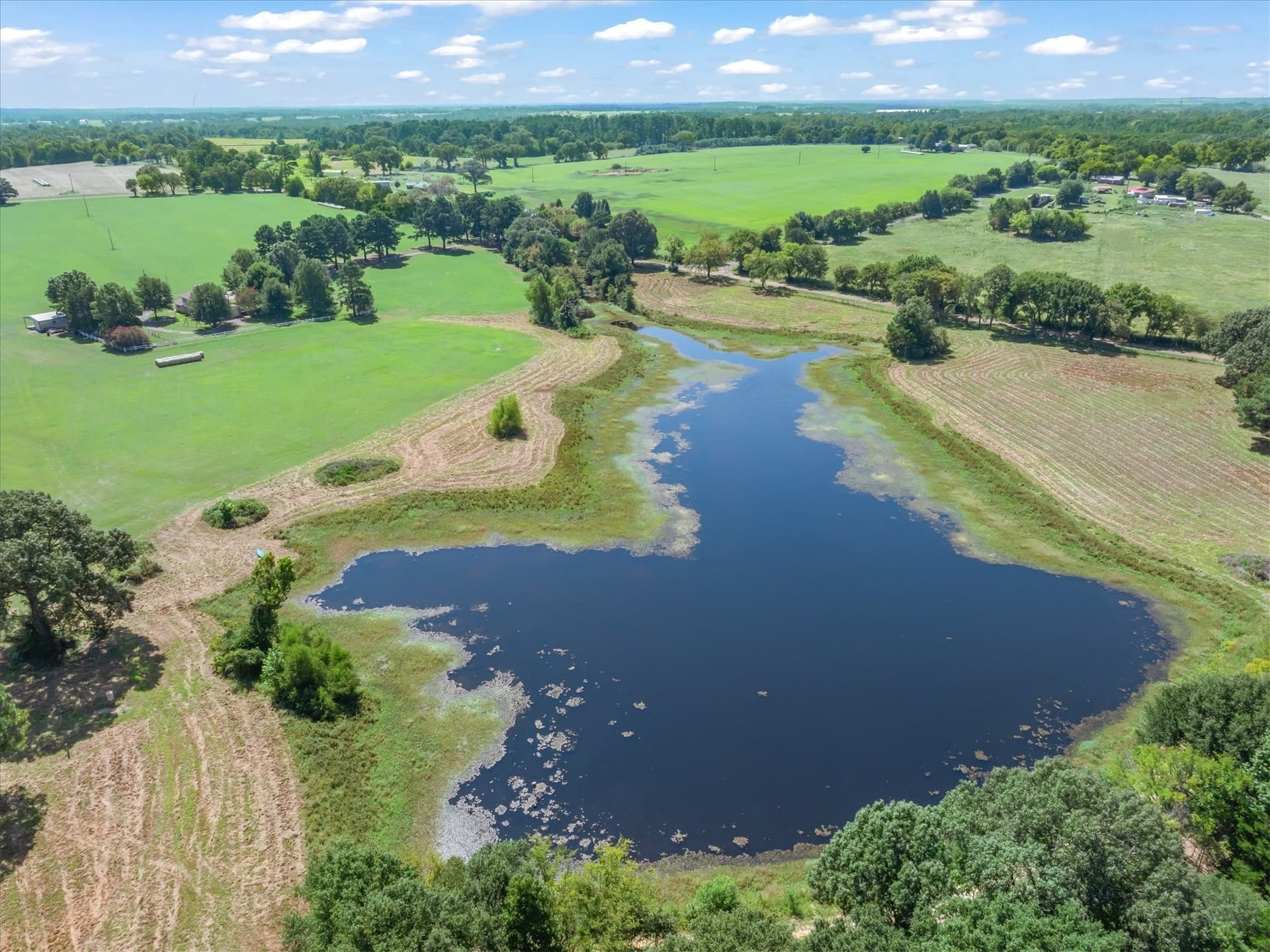 21 acres in Van Zandt County - photo 8