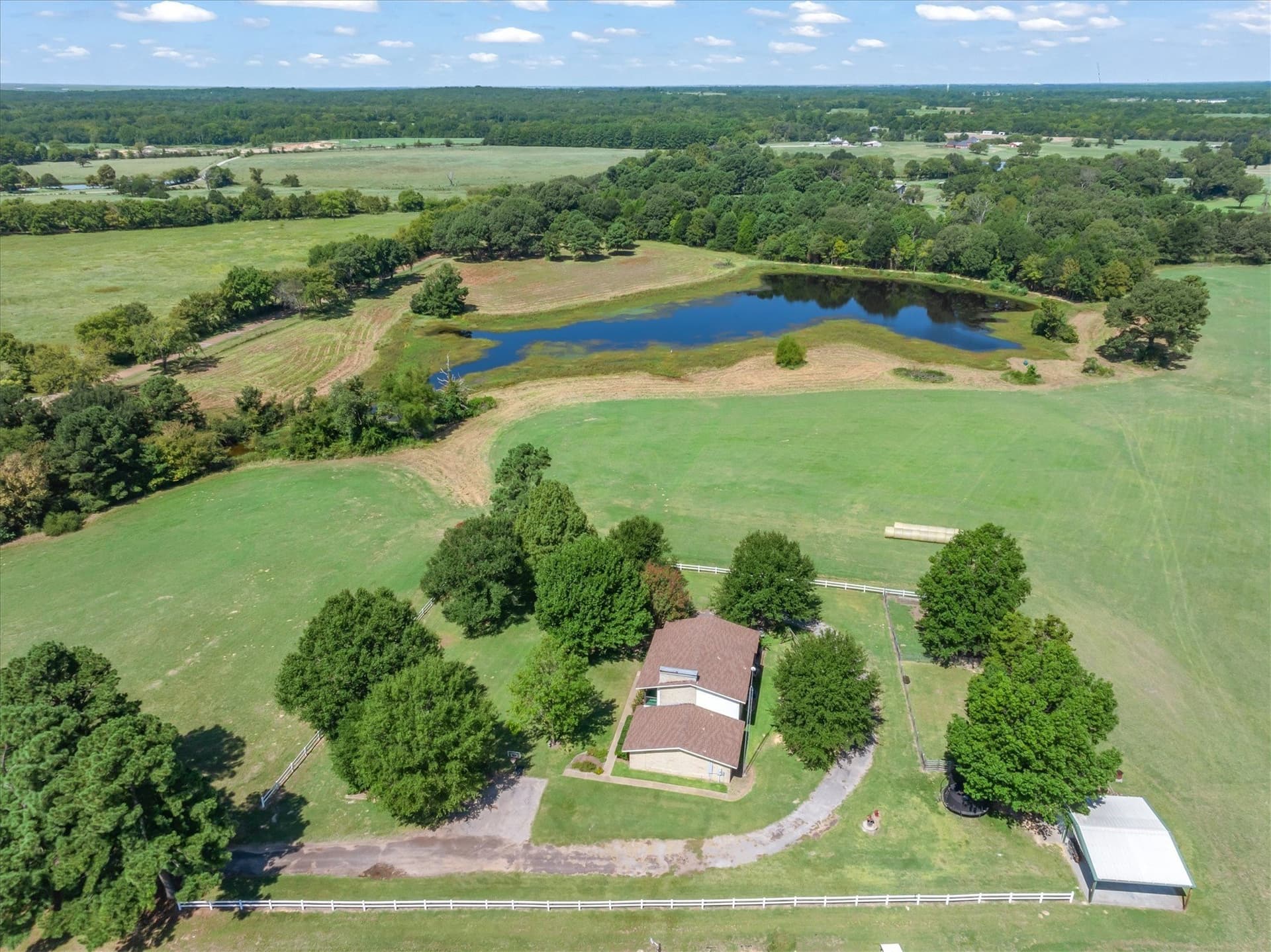 21 acres in Van Zandt County - photo 5
