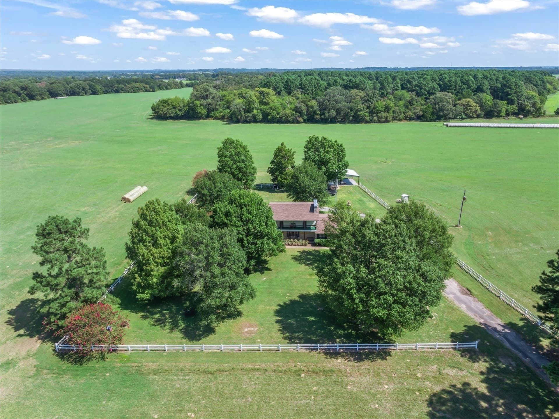21 acres in Van Zandt County - photo 3