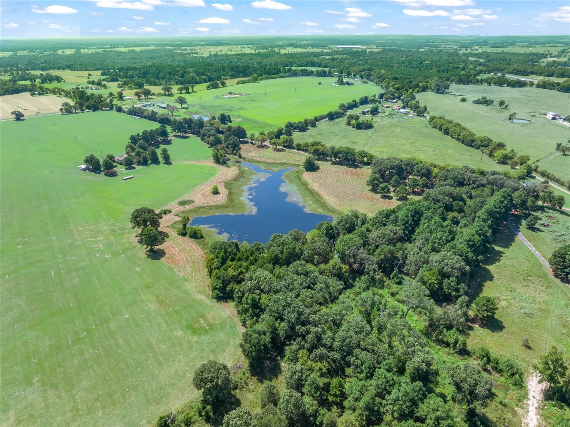 21 acres in Van Zandt County - photo 7