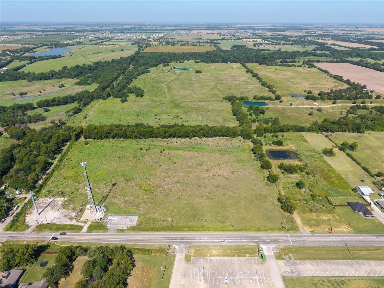 75 acres in Hunt County - photo 11