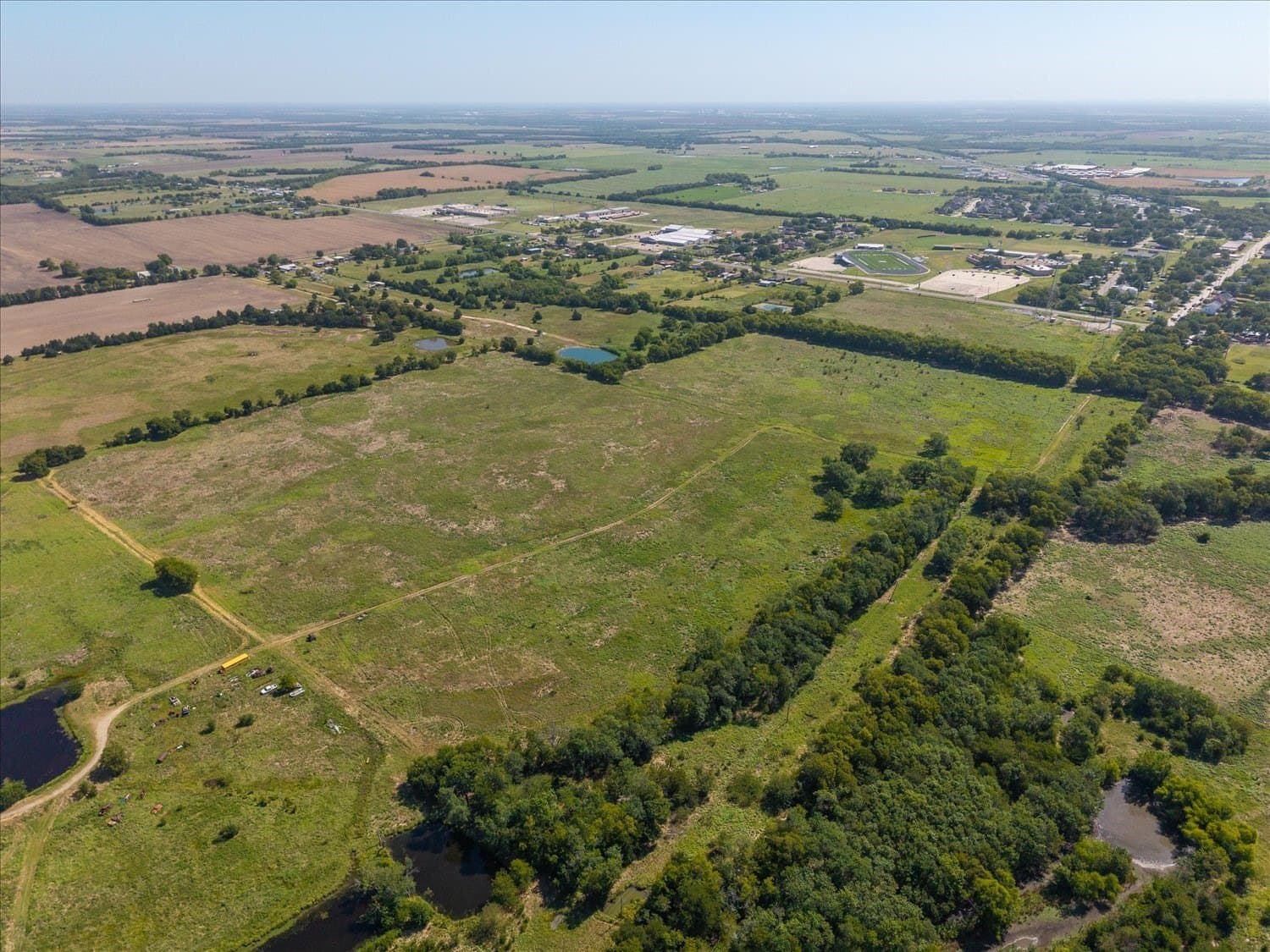 75 acres in Hunt County - photo 6