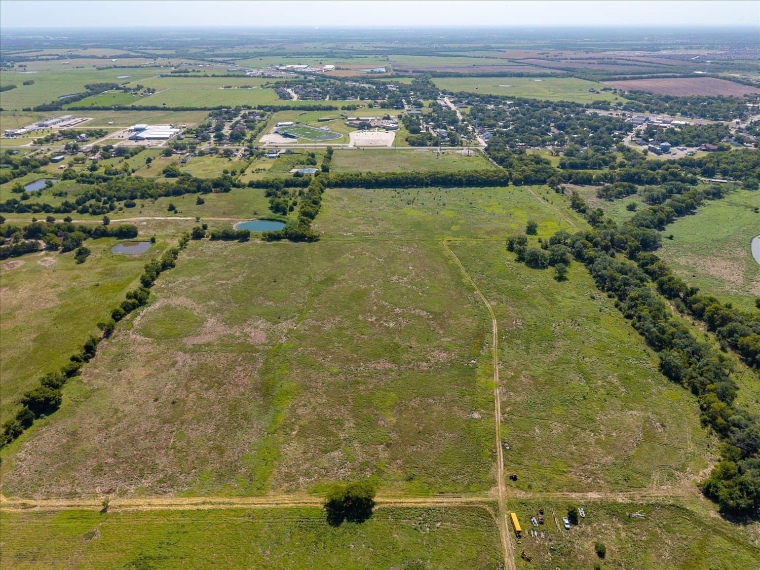 75 acres in Hunt County - photo 7