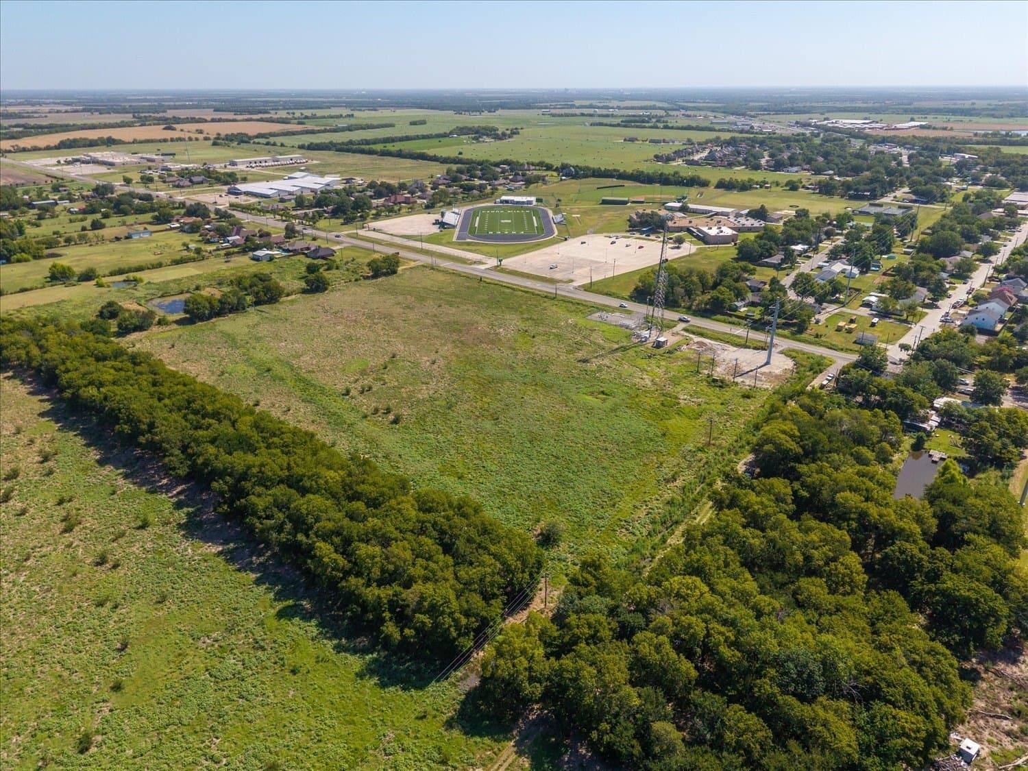 75 acres in Hunt County - photo 10