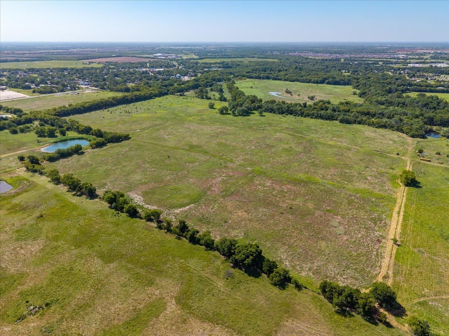 75 acres in Hunt County - photo 8