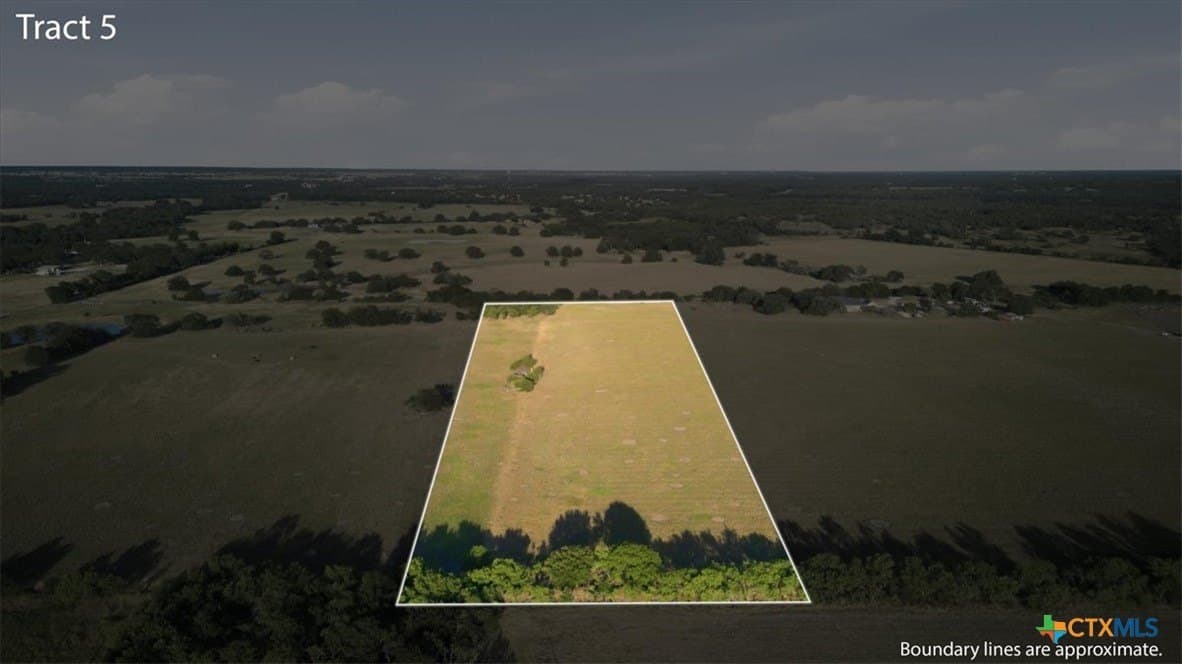 15 acres in Coryell County gallery image 2