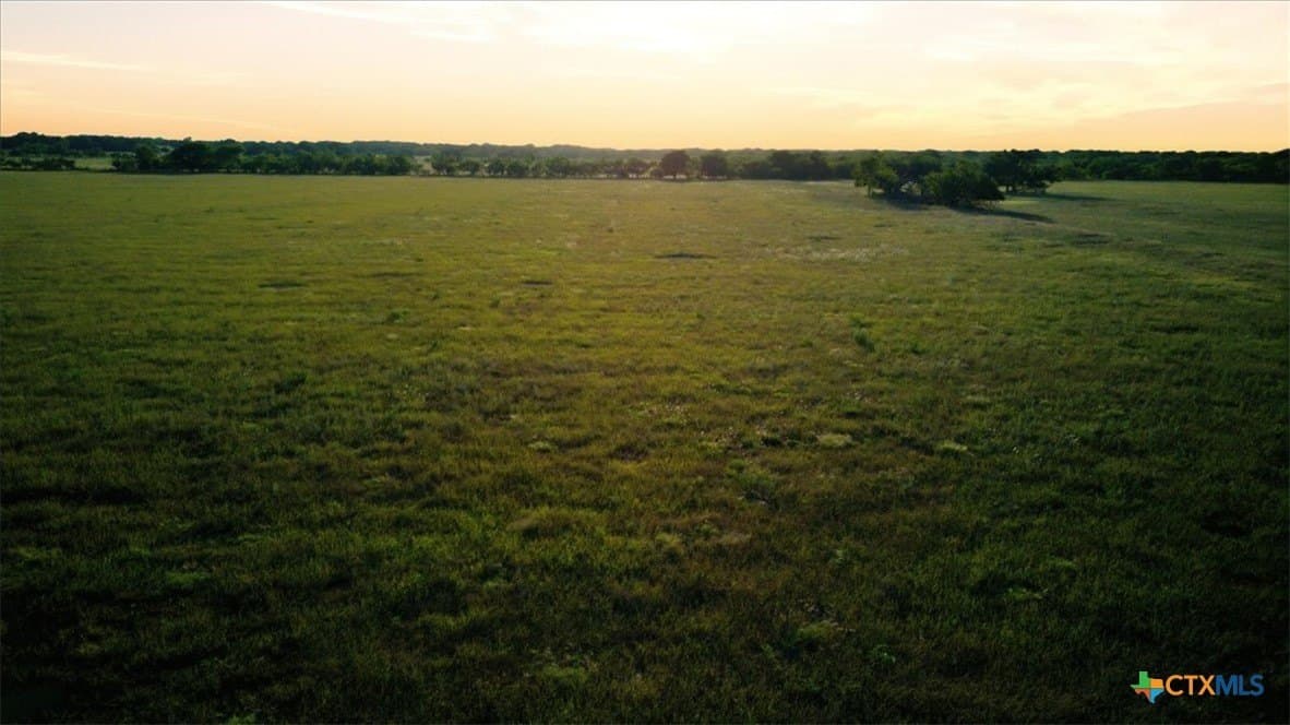 15 acres in Coryell County