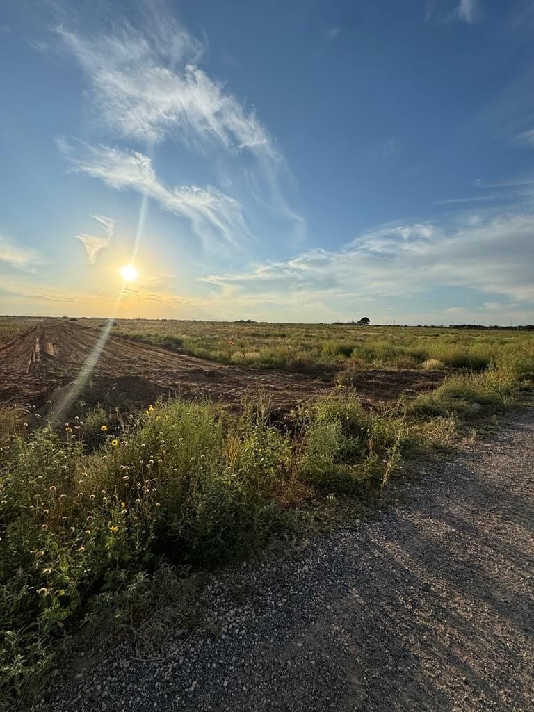 0.51 acres in Midland County