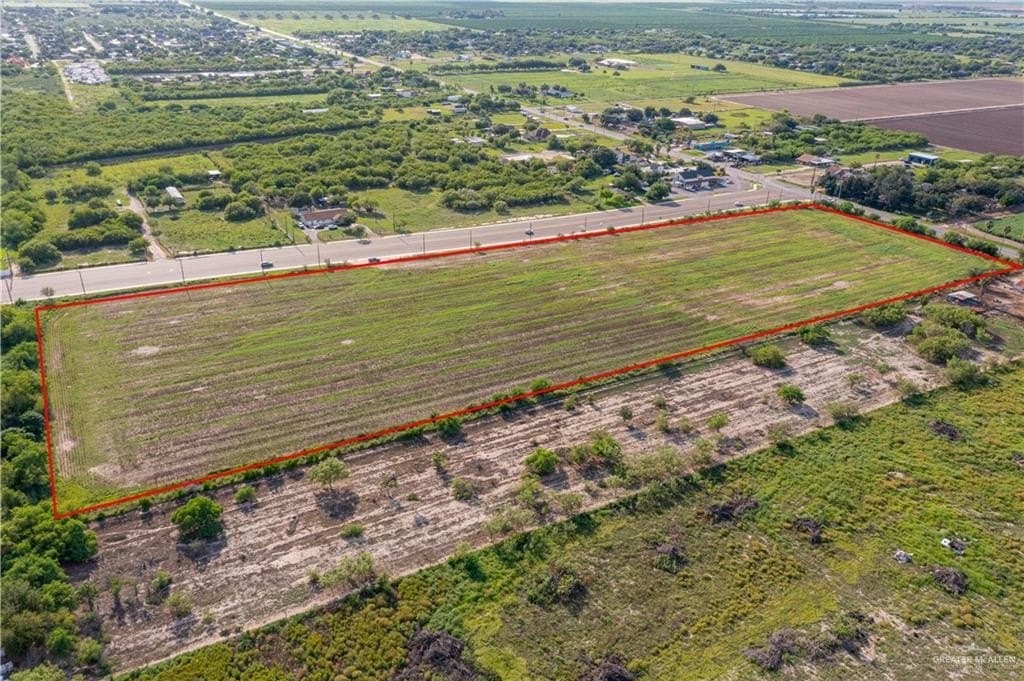 12.6 acres in Hidalgo County gallery image 2