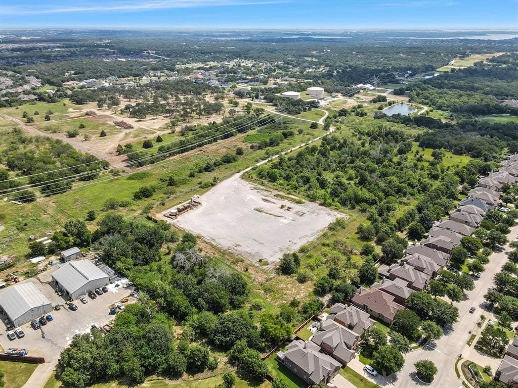 23.61 acres in Denton County featured view