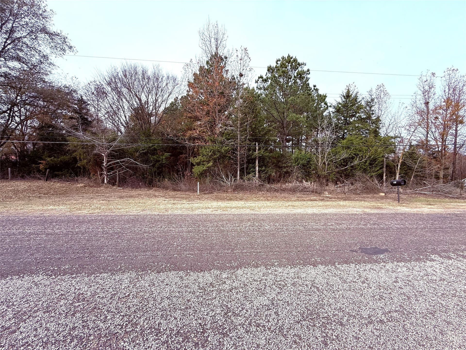 6.68 acres in Wood County featured view