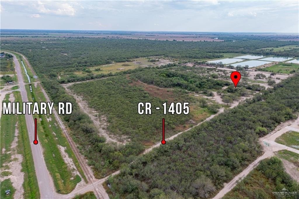 1.82 acres in Hidalgo County