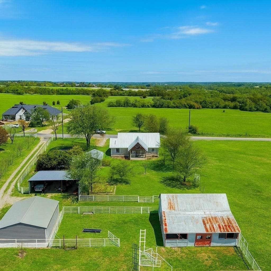 12 acres in Grayson County gallery image 3