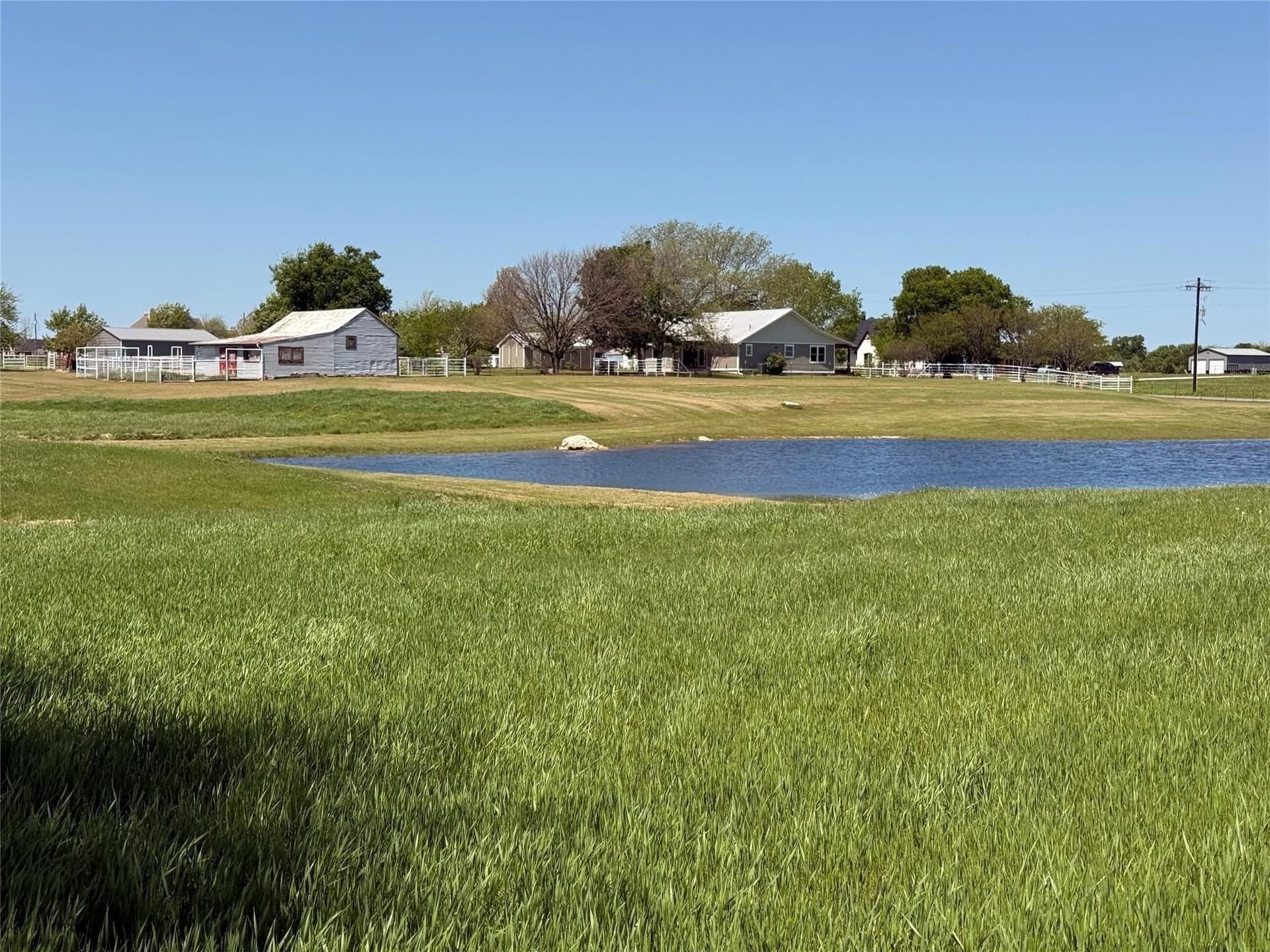 12 acres in Grayson County - photo 33