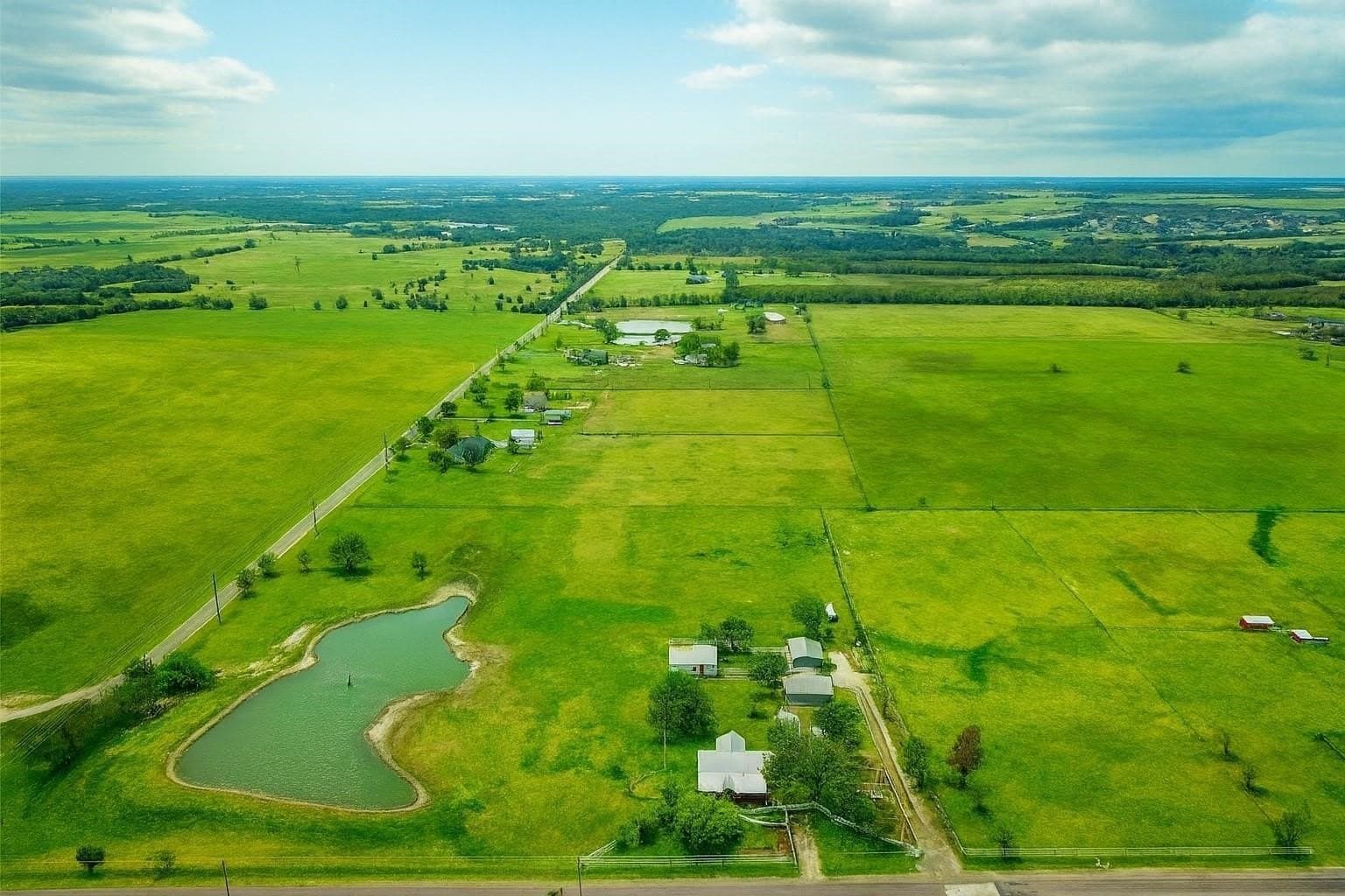 12 acres in Grayson County - photo 29