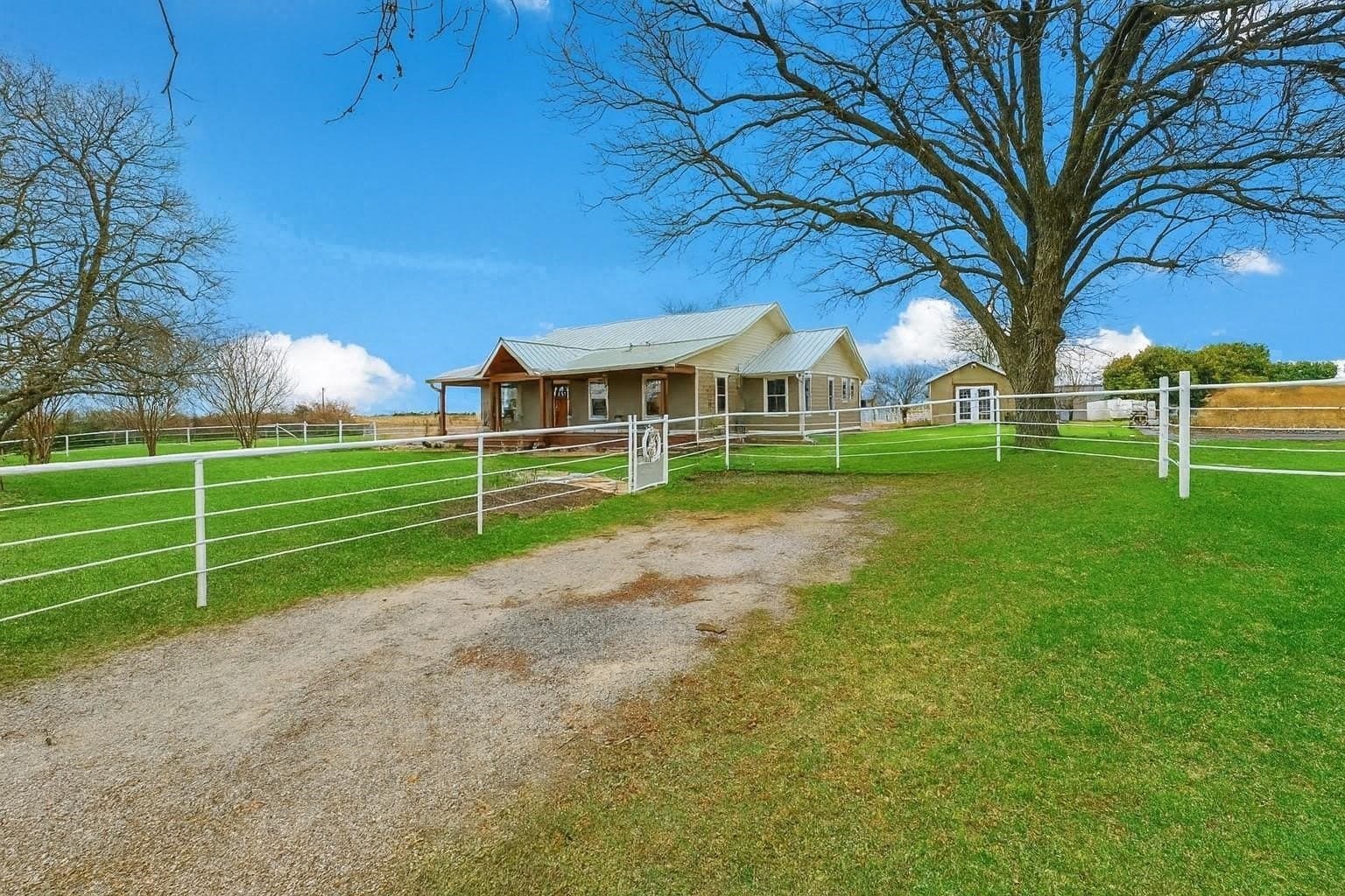 12 acres in Grayson County gallery image 2