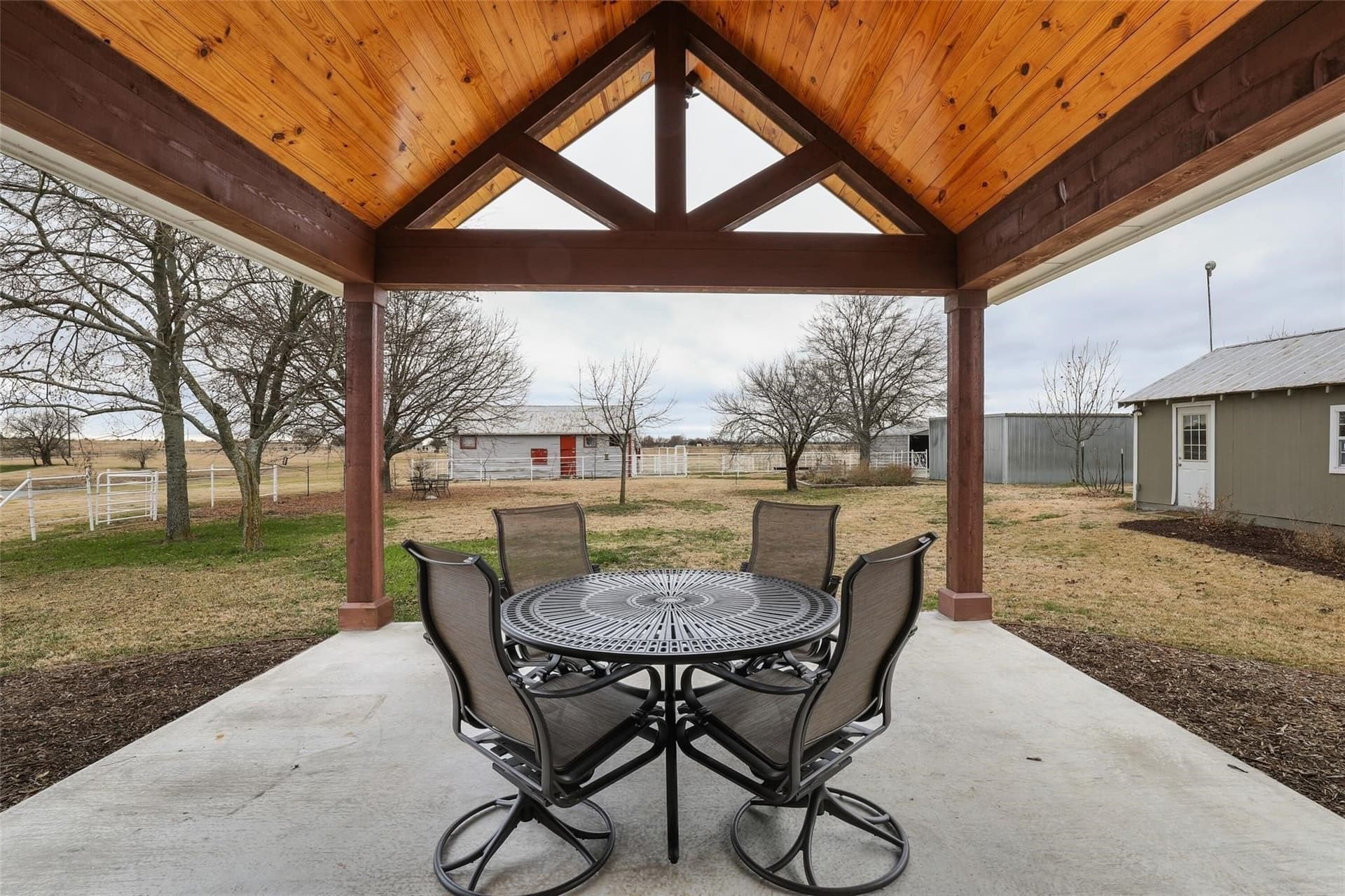 12 acres in Grayson County - photo 27