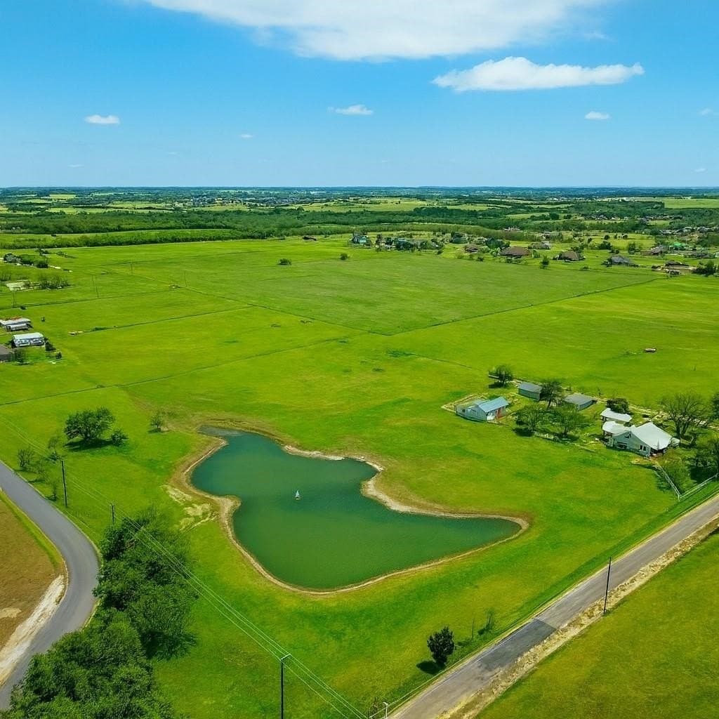 12 acres in Grayson County - photo 28