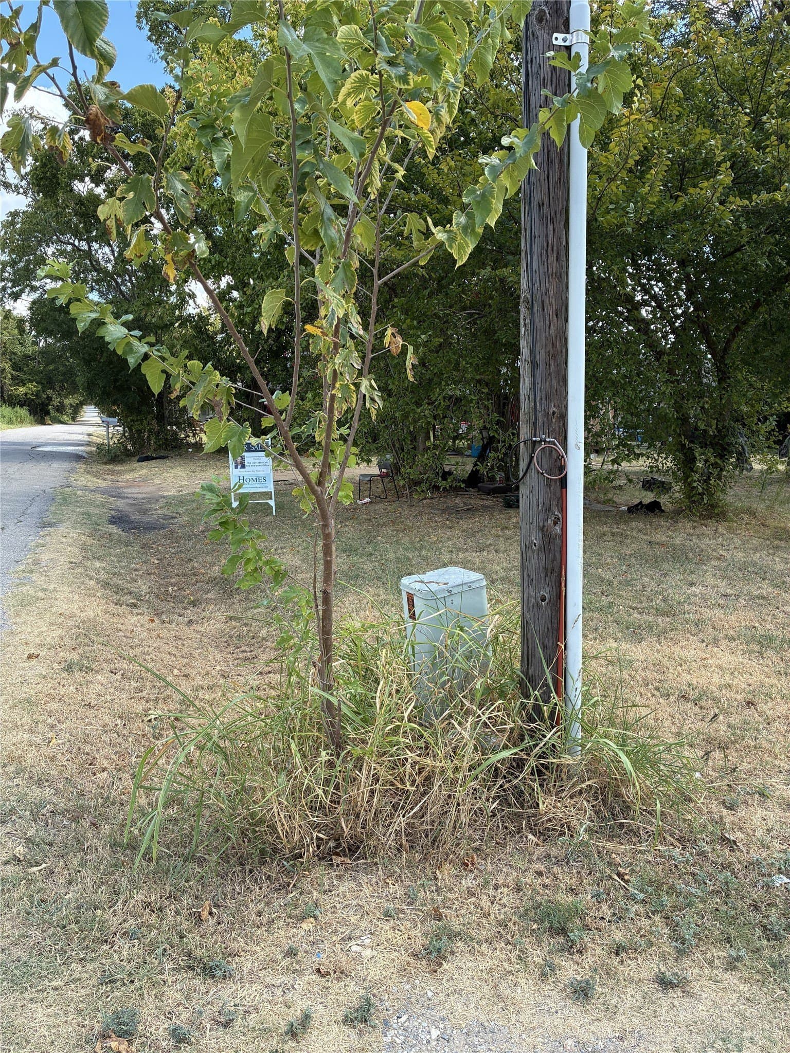 0.3 acres in Grayson County - photo 5