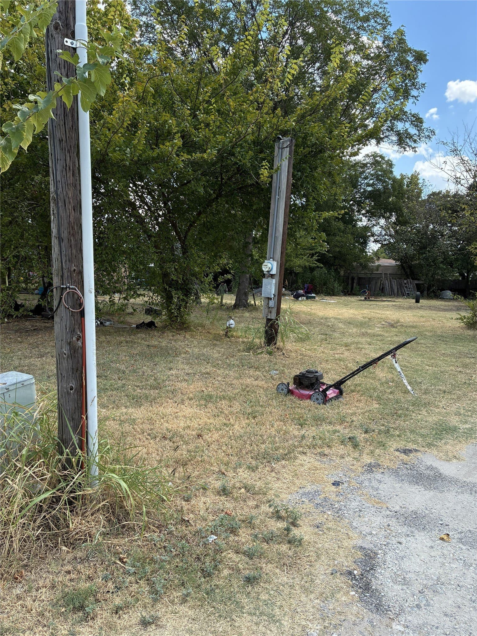 0.3 acres in Grayson County - photo 4