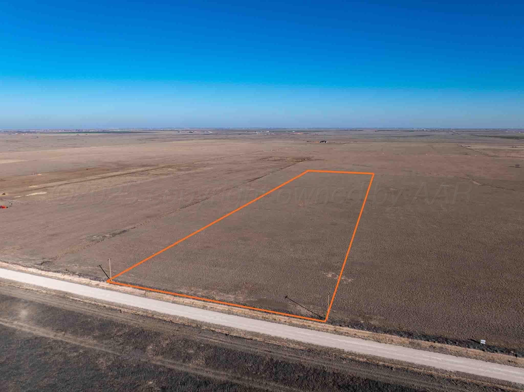 10.01 acres in Randall County gallery image 2