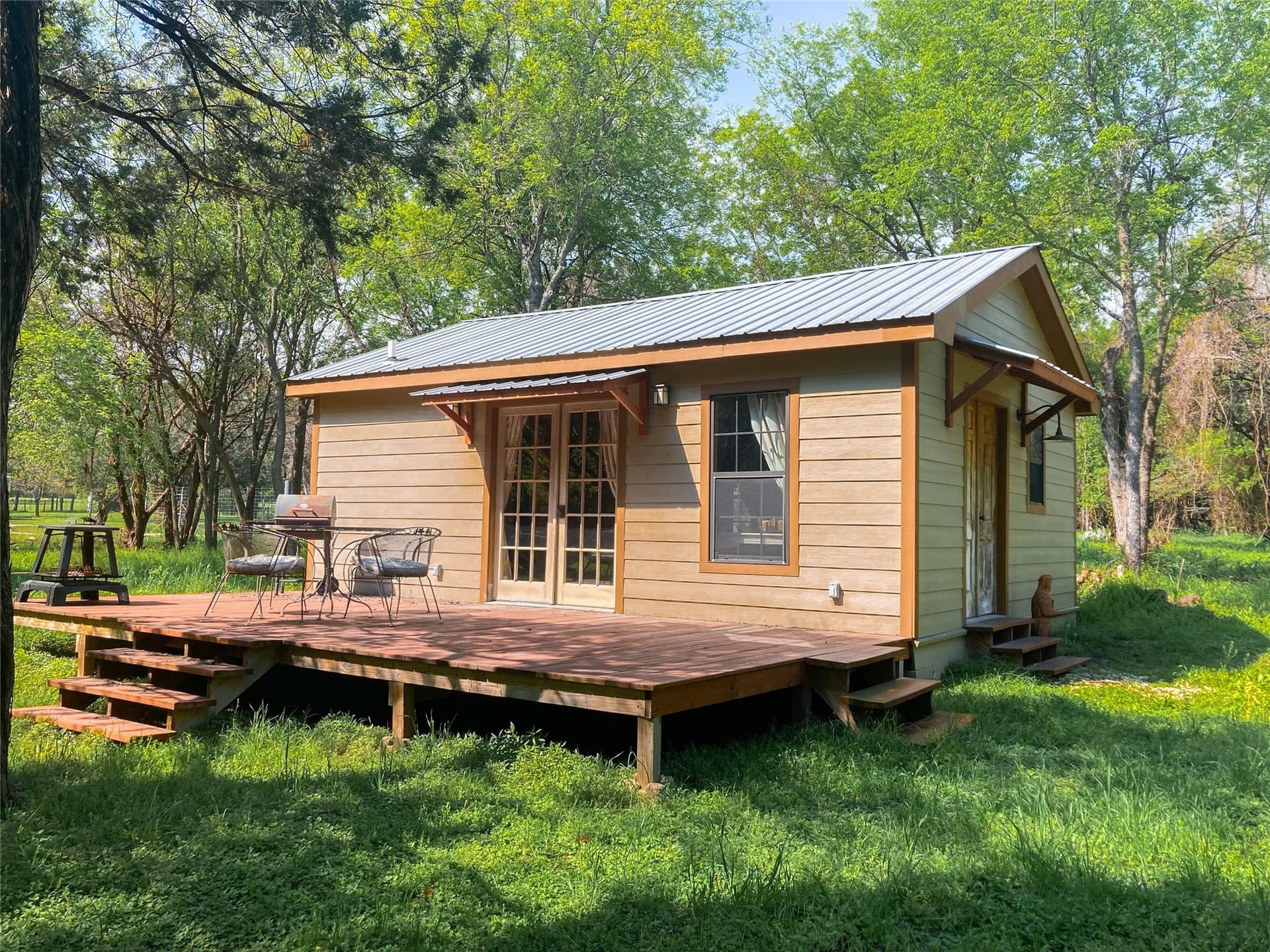 10 acres in Bosque County - photo 26
