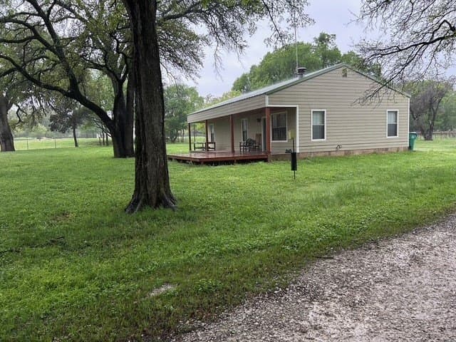 10 acres in Bosque County - photo 29