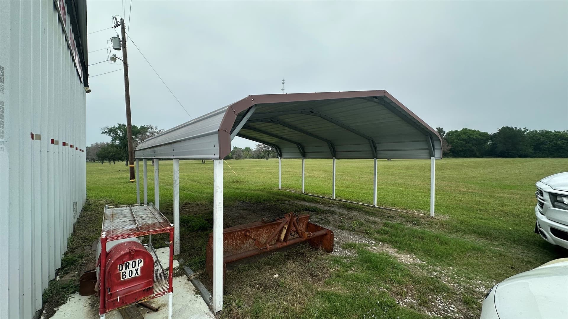 20.29 acres in Limestone County - photo 15