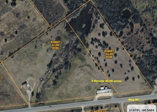 20.29 acres in Limestone County - photo 4