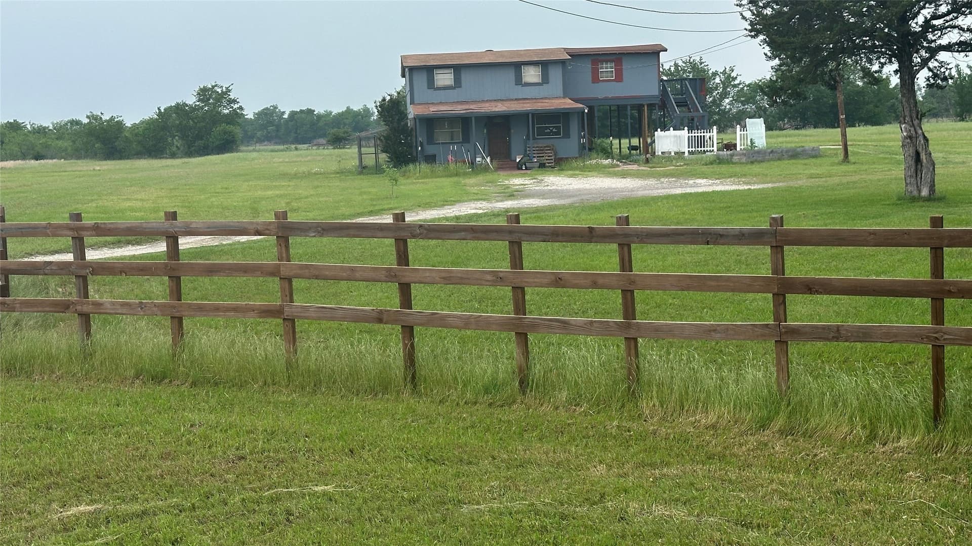 20.29 acres in Limestone County
