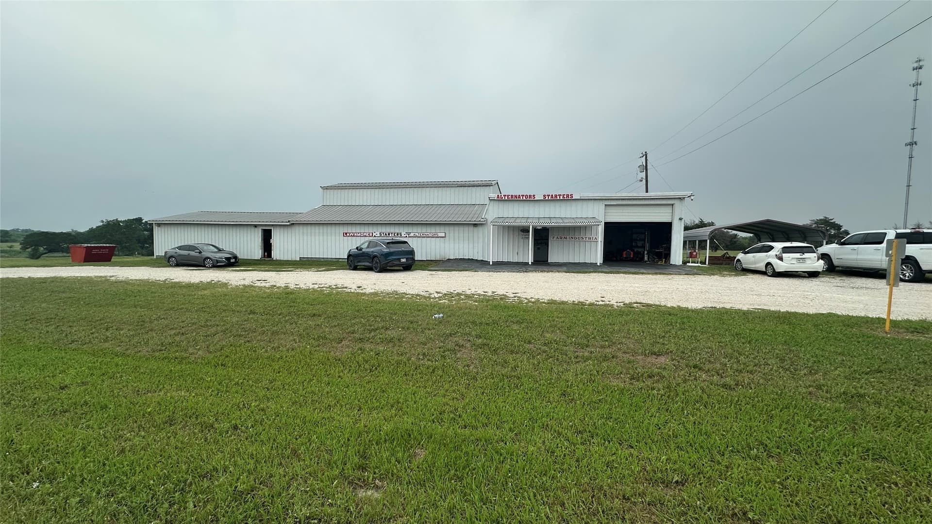 20.29 acres in Limestone County - photo 14