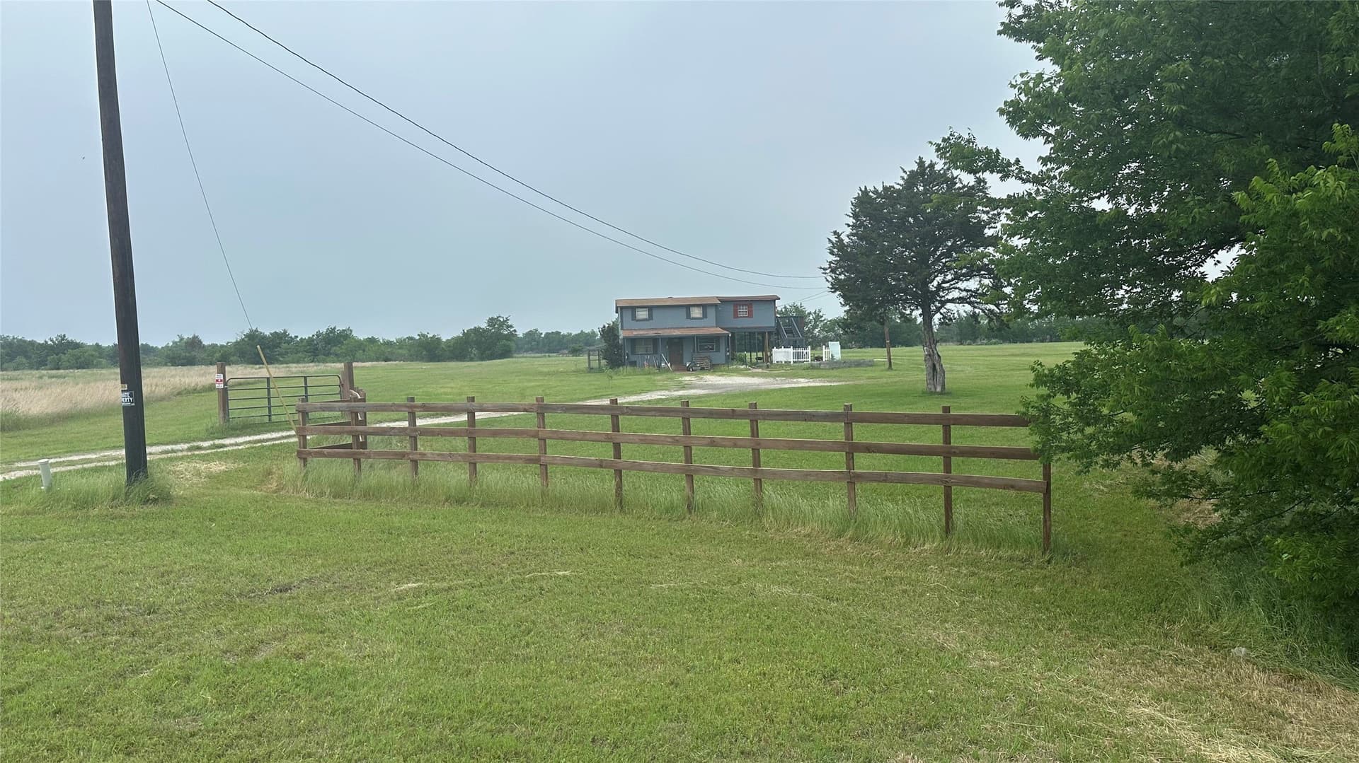 20.29 acres in Limestone County - photo 5