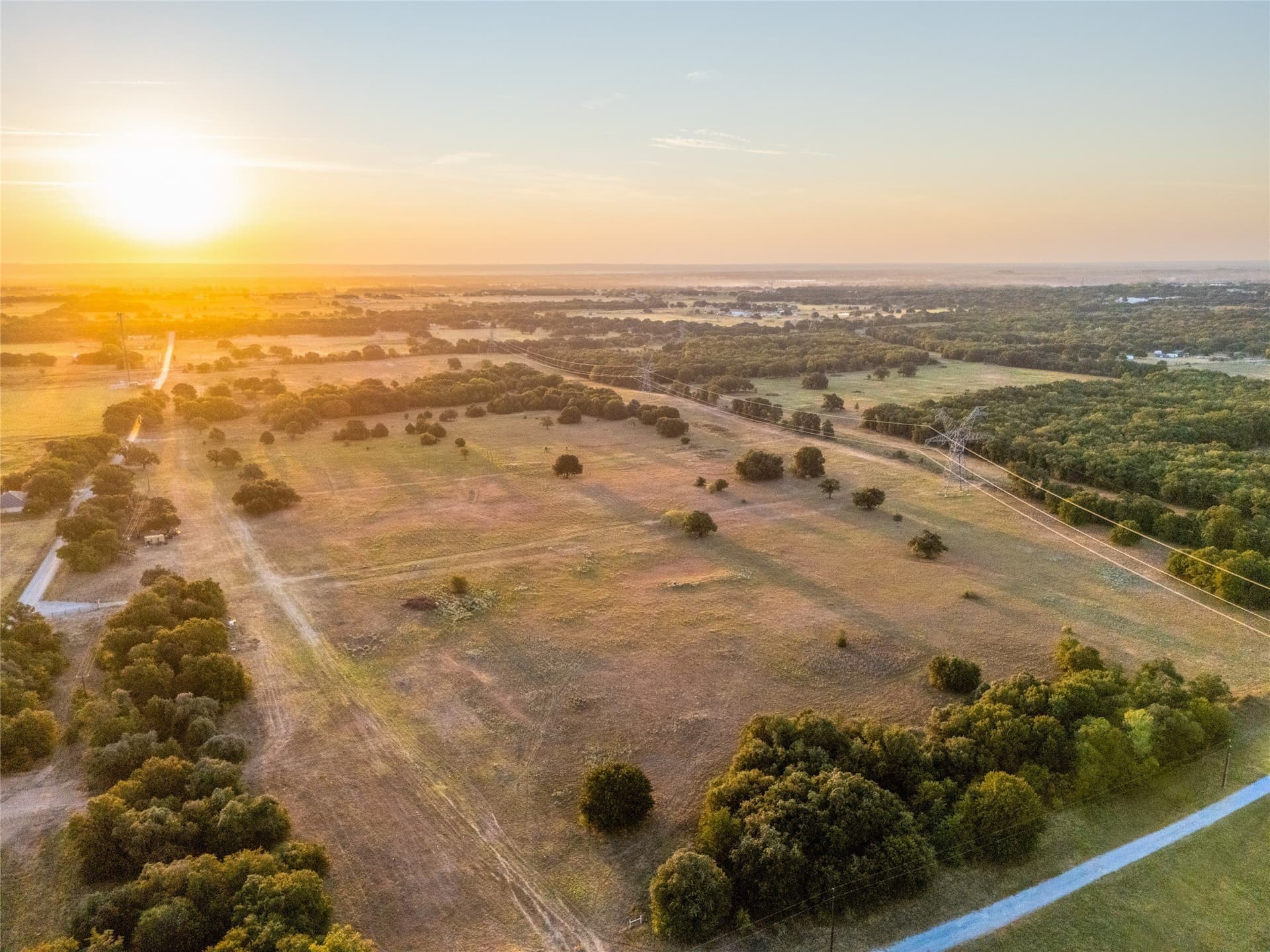 16.39 acres in Wise County