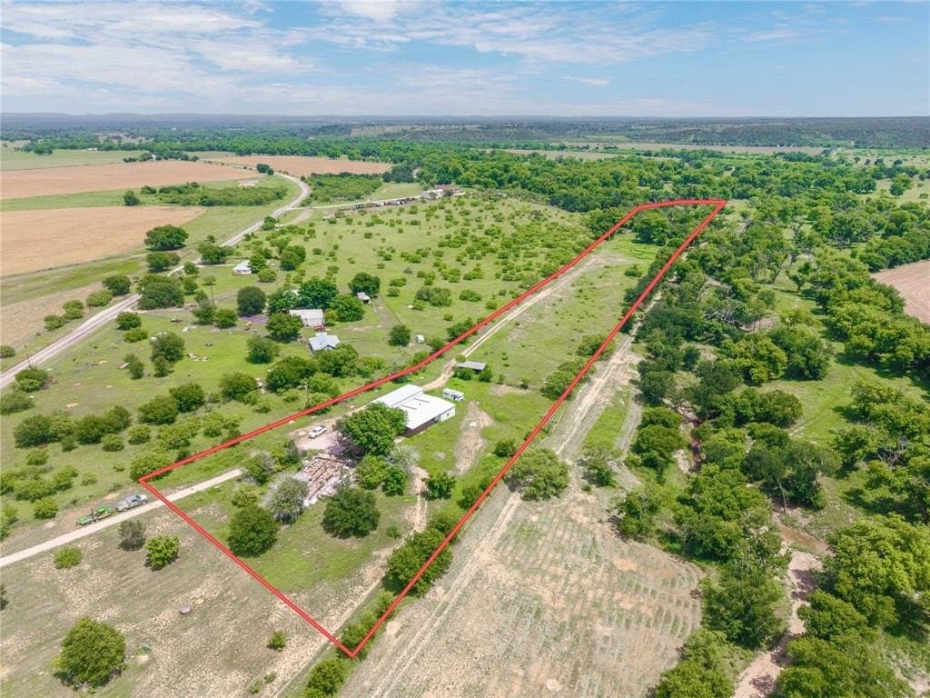 9 acres in San Saba County gallery image 2