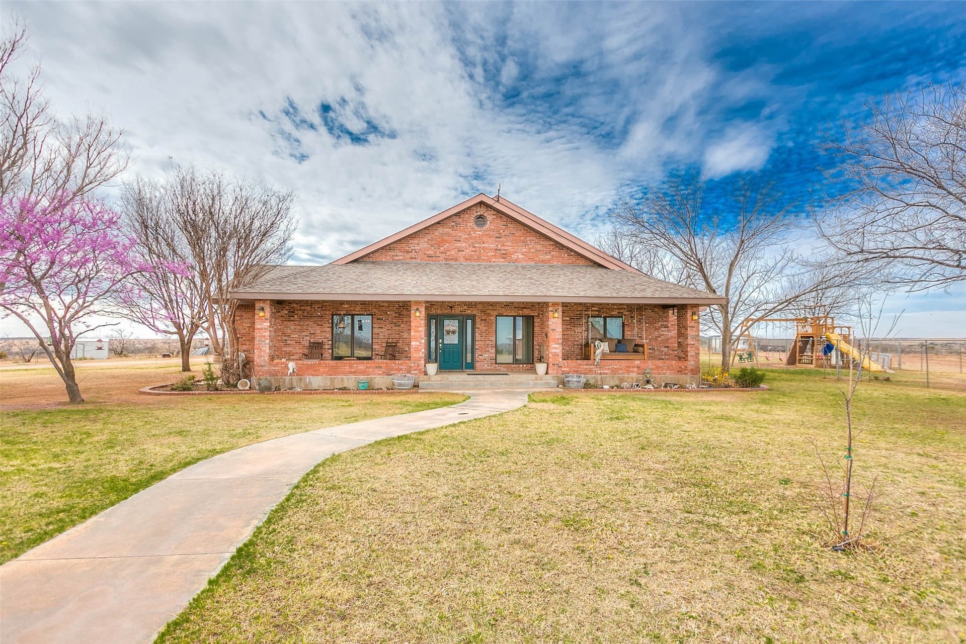 195 acres in Scurry County - photo 14