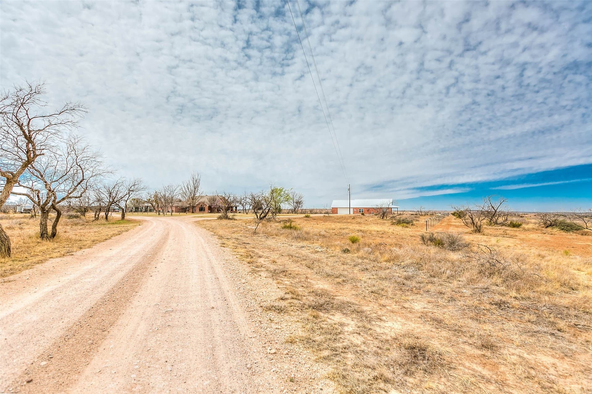 195 acres in Scurry County gallery image 2