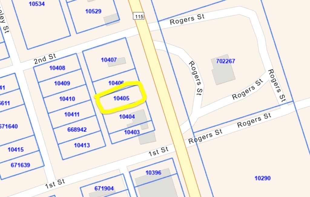 0.16 acres in Ward County gallery image 3